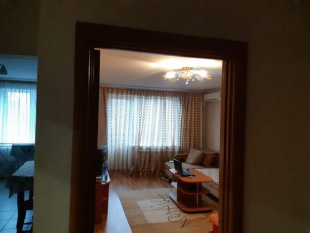 Rent an apartment in Dnipro in Tsentralnyi district per 9000 uah. 