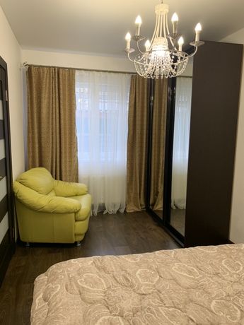 Rent an apartment in Odesa on the St. Kanatna 2019 per $500 