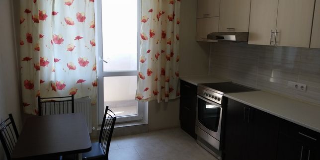 Rent an apartment in Odesa on the St. Akademika Vorobiova per 8500 uah. 