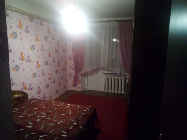 Снять комнату в Львове в Галицком районе за 2600 грн. 