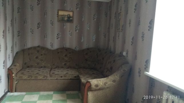 Зняти кімнату в Дніпрі в Індустріальному районі за 2000 грн. 