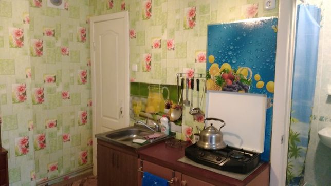 Rent a house in Berdiansk on the St. Berdianska per 2000 uah. 