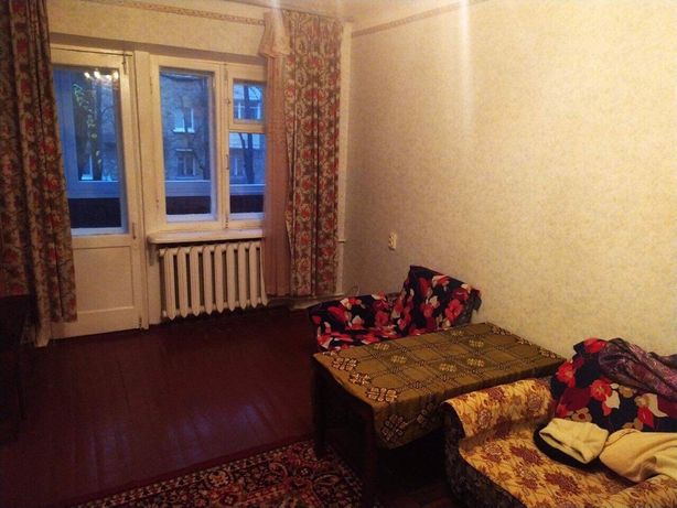 Rent an apartment in Kyiv on the Avenue Vidradnyi 28а per 7000 uah. 