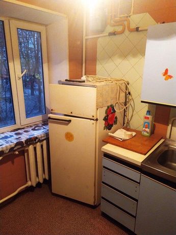 Rent an apartment in Kyiv on the Avenue Vidradnyi 28а per 7000 uah. 