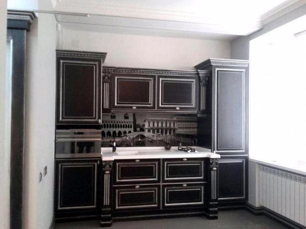 Rent an apartment in Kyiv near Metro Ploshcha Lva Tolstoho per 6000 uah. 