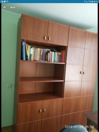 Rent a room in Lviv in Zalіznychnyi district per 2500 uah. 