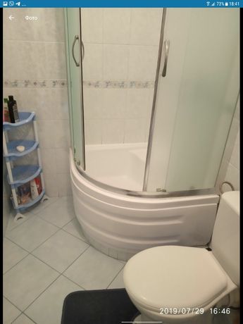 Rent a room in Lviv in Zalіznychnyi district per 2500 uah. 