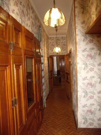 Зняти квартиру в Одесі на вул. Канатна за 9500 грн. 