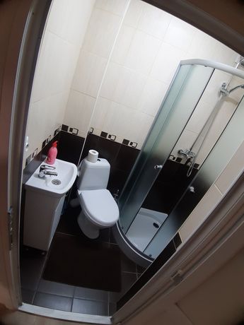 Rent daily an apartment in Kropyvnytskyi in Fortechnyi district per 500 uah. 