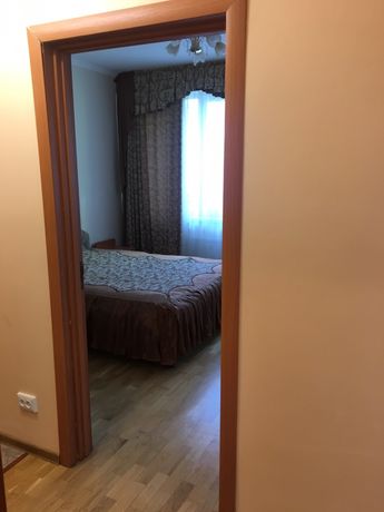 Rent an apartment in Lviv on the St. Pasichna per 8500 uah. 