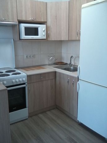 Rent an apartment in Kyiv on the St. Hetmana Vadyma 73 per 8500 uah. 