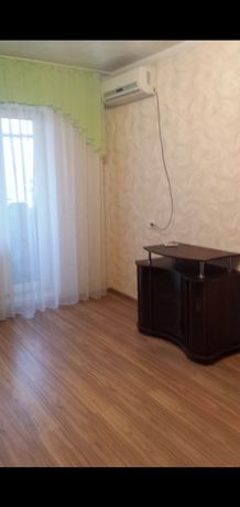 Rent an apartment in Zaporizhzhia in Khortytskyi district per 3500 uah. 