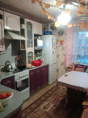 Rent an apartment in Poltava on the Kyivske highway 1 per 3400 uah. 