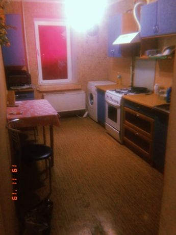 Rent a room in Khmelnytskyi on the St. Maiborskoho 2000г per 2000 uah. 