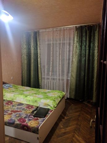 Rent a room in Kyiv on the St. Ioanna Pavla II 12 per 4000 uah. 