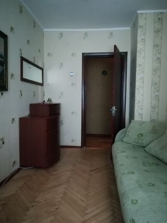 Rent daily an apartment in Lutsk per 500 uah. 