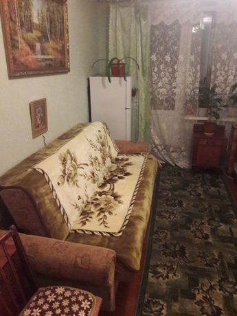 Зняти кімнату в Харкові на Салтівське шосе за 2500 грн. 