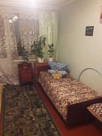 Снять комнату в Харькове на Салтовское шоссе за 2500 грн. 