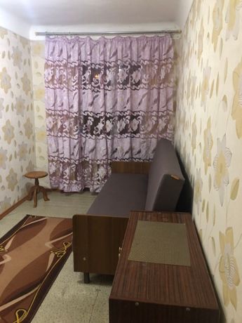 Rent a room in Rivne on the St. Malorivnenska per 2000 uah. 