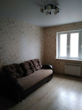 Rent an apartment in Lutsk on the Avenue Voli 3500 per 3500 uah. 