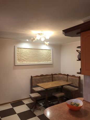 Rent an apartment in Uman on the St. Tyshchyka per $350 