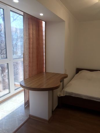 Rent an apartment in Uman on the St. Tyshchyka per $350 