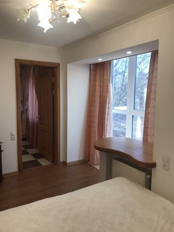 Rent an apartment in Uman on the St. Tyshchyka per $350 