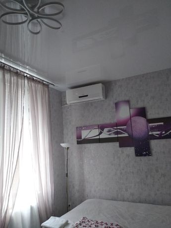 Зняти подобово квартиру в Одесі в Київському районі за 350 грн. 