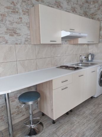 Rent daily an apartment in Odesa in Kyivskyi district per 350 uah. 