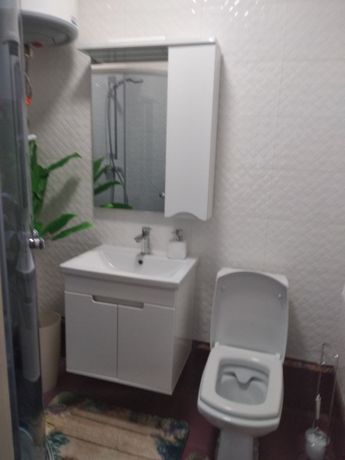 Rent daily an apartment in Odesa in Kyivskyi district per 350 uah. 