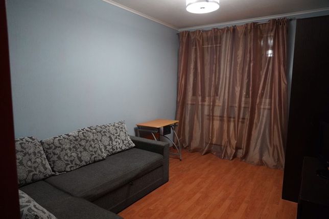 Rent an apartment in Kyiv near Metro Livoberezhna per 20000 uah. 