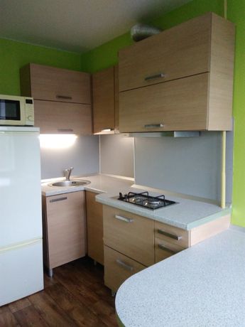 Rent an apartment in Dnipro on the Zaporizke highway per 6000 uah. 