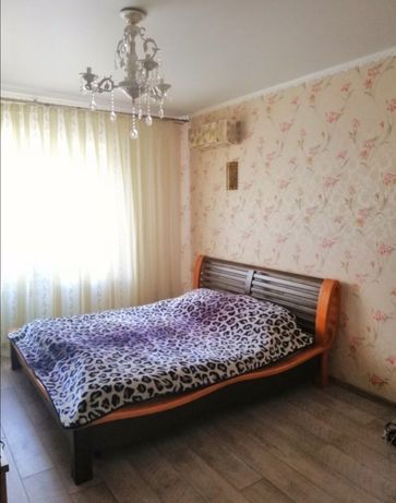 Rent an apartment in Irpin on the St. Pushkinska per 8000 uah. 