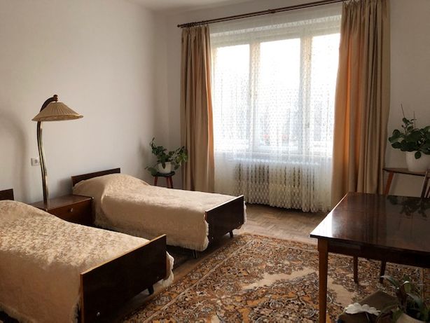 Rent a room in Lviv on the St. Doroshenka per 3500 uah. 
