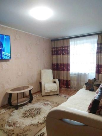 Rent an apartment in Zhytomyr on the St. Pokrovska 2 per 3800 uah. 