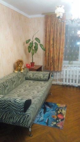 Rent a room in Kyiv on the St. Hertsena per 3500 uah. 