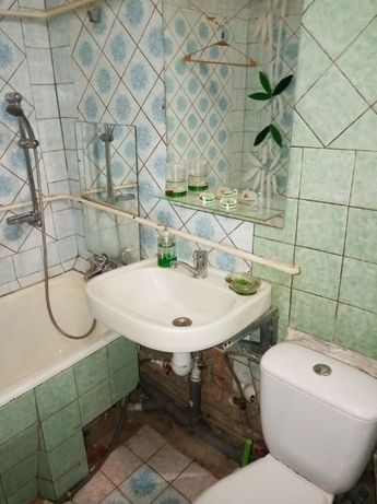 Зняти квартиру в Харкові на просп. Гагаріна 203 за 4000 грн. 