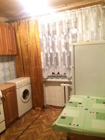 Rent an apartment in Kharkiv near Metro Armiiska per 7000 uah. 