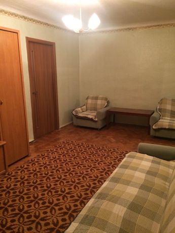 Rent an apartment in Kharkiv near Metro Armiiska per 7000 uah. 