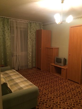 Rent an apartment in Kharkiv near Metro Armiiska per 7000 uah. 