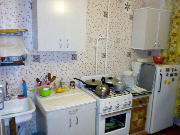 Rent a room in Dnipro in Sobornyi district per 1000 uah. 