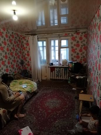 Rent a room in Zaporizhzhia on the St. Mahara 8 per 1300 uah. 