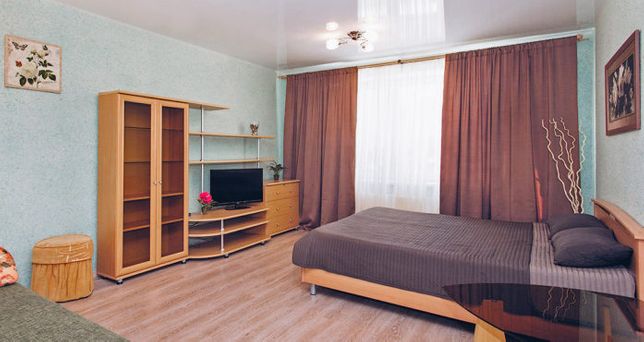 Rent an apartment in Kyiv on the St. Tymoshenka marshala 29 per 5000 uah. 
