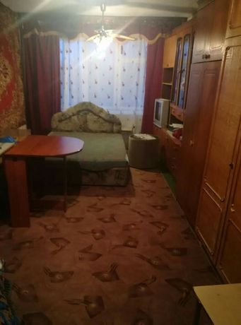 Rent a room in Cherkasy on the St. Odeska per 1800 uah. 