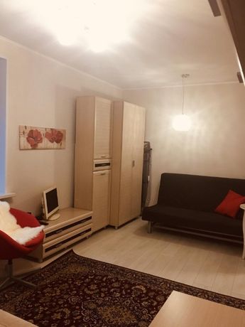 Rent a room in Kharkiv near Metro Sport per 4000 uah. 