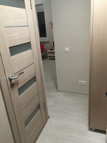 Rent a room in Kharkiv near Metro Sport per 4000 uah. 