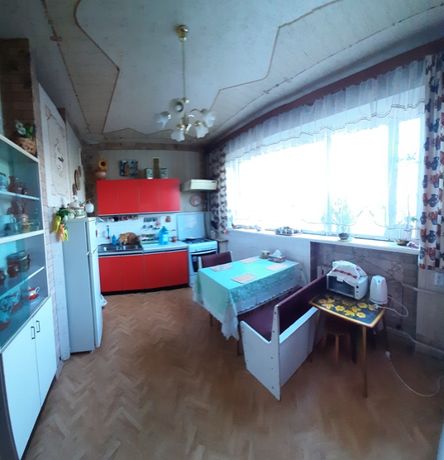 Зняти квартиру в Києві на вул. Грушевського Михайла 34а за 15500 грн. 