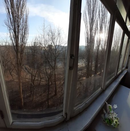 Rent an apartment in Kyiv on the St. Hrushevskoho Mykhaila 34а per 15500 uah. 