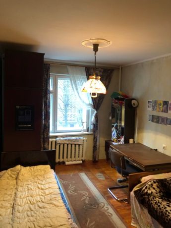 Rent a room in Lviv in Sykhіvskyi district per 2500 uah. 