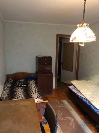 Снять комнату в Львове в Сыховском районе за 2500 грн. 
